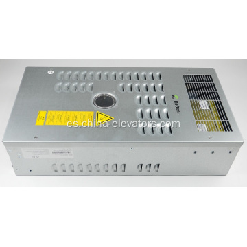 KCA21310AAN1 Inversor ReGen OVFR02B-403 para ascensores Otis